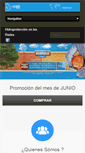 Mobile Screenshot of hidroproteccion.com